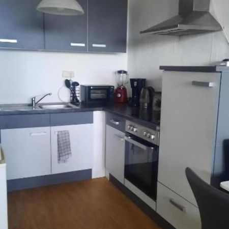 Doppelzimmer แอร์ฟวร์ท ภายนอก รูปภาพ